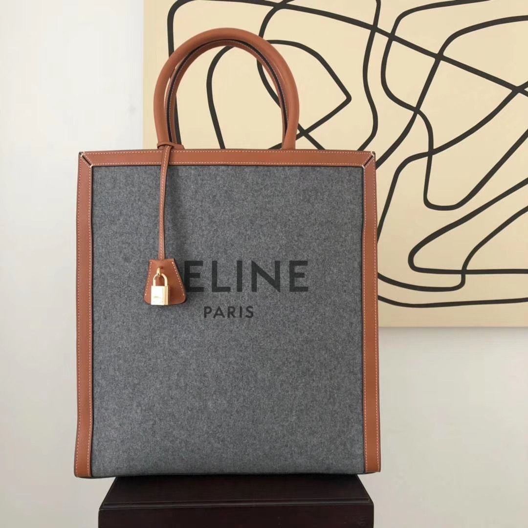 Cabas Celine 37 cm