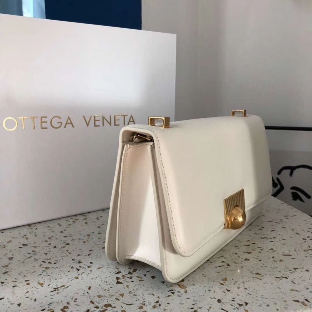 Bottega Veneta Ronde bag 28 cm
