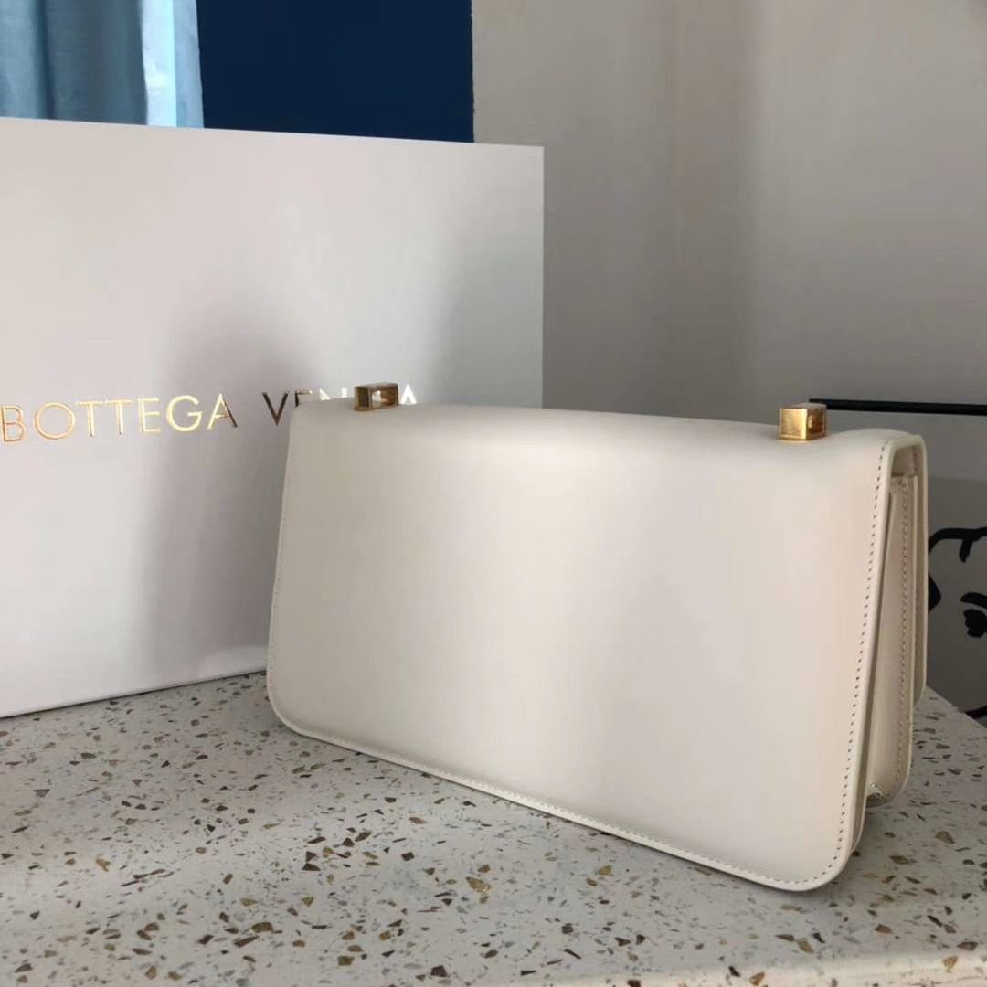 Bottega Veneta Ronde bag 28 cm