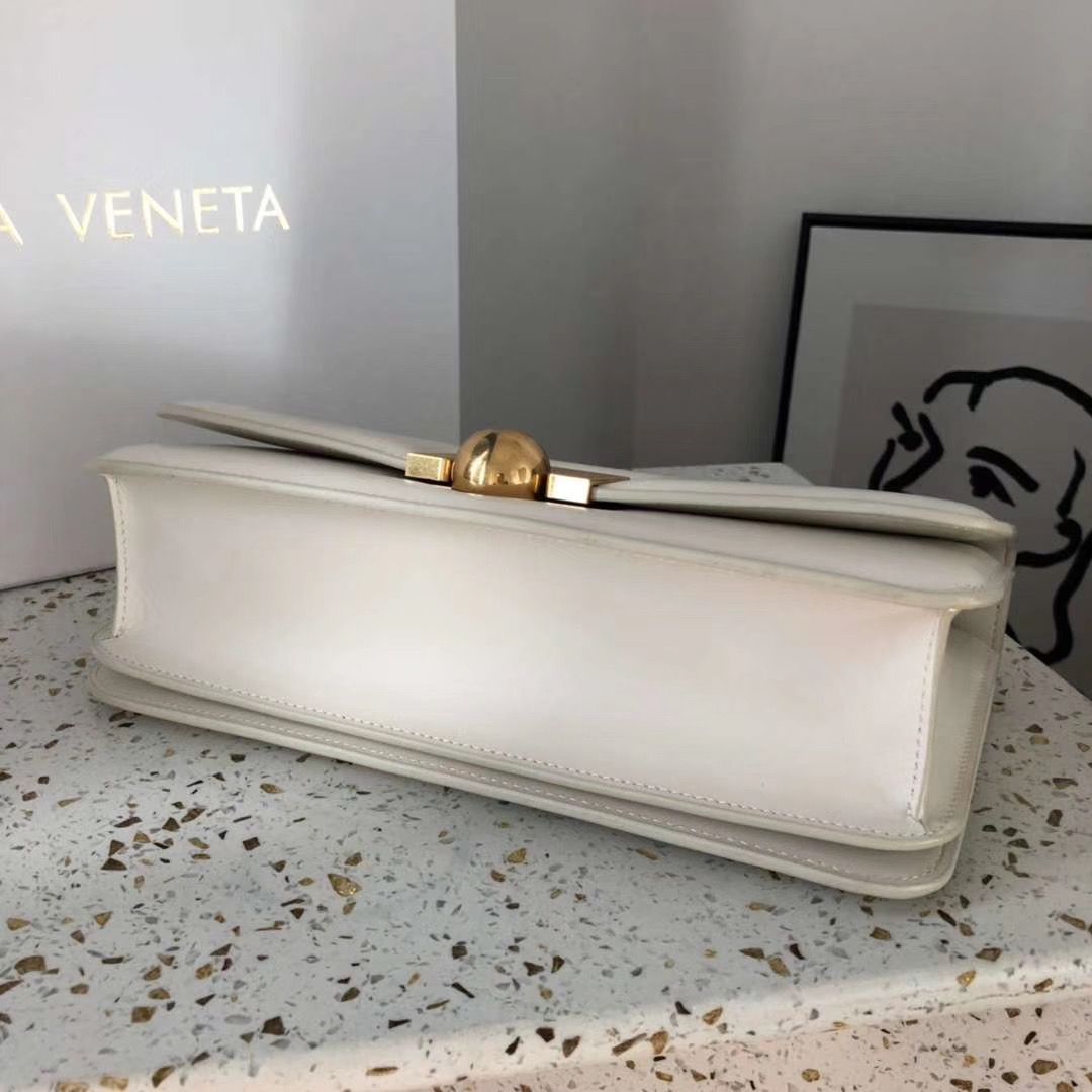 Bottega Veneta Ronde bag 28 cm