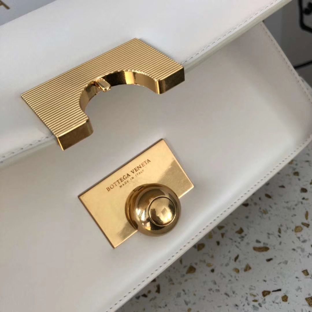 Bottega Veneta Ronde bag 28 cm