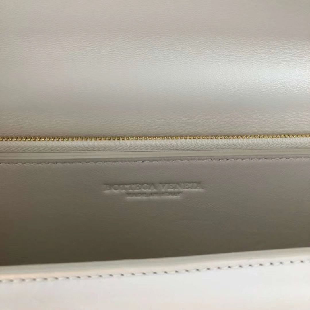 Bottega Veneta Ronde bag 28 cm