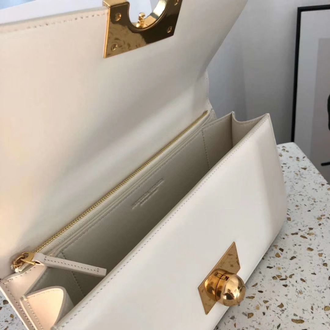 Bottega Veneta Ronde bag 28 cm