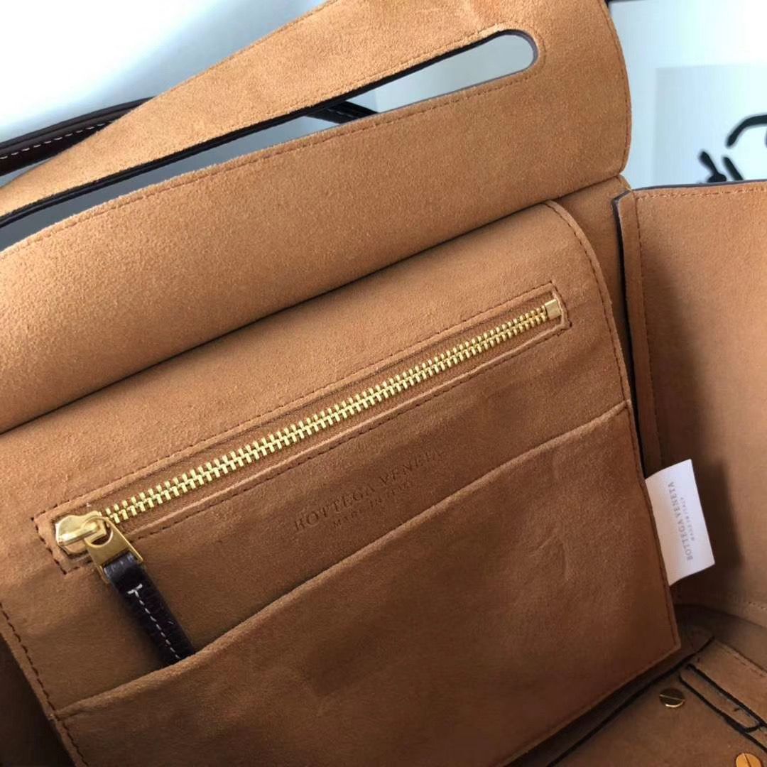 Bottega Veneta Arco Small 38 cm