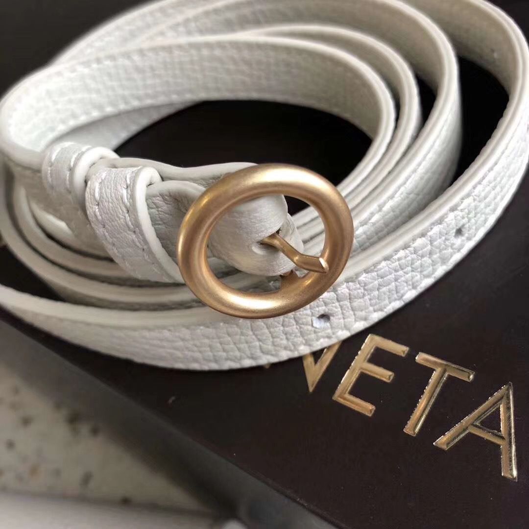 Bottega Veneta Bum 17 cm