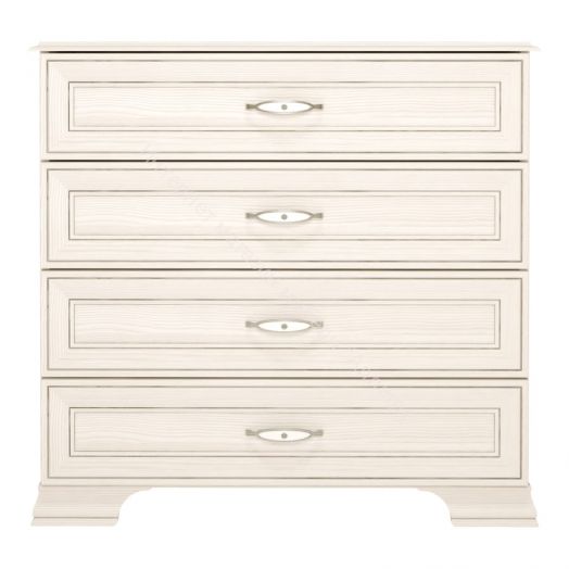 Кровать "Венеция" КРПМ-160 (1,6х2,0) с П/Мех.