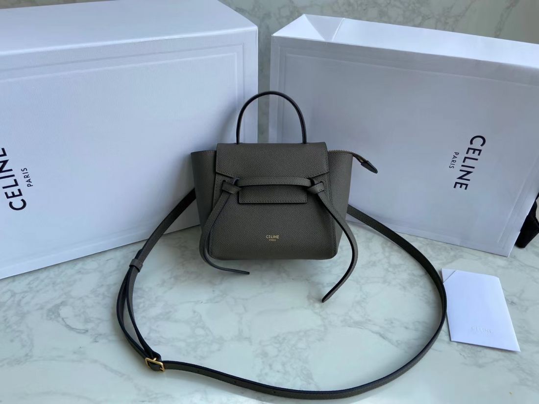 Celine Belt Mini 27 cm