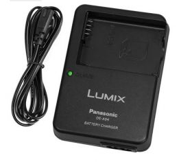 Зарядное устройство Panasonic DE-A93B / DE-A93A / DE-A94 ДЛЯ DMW-BLD10, DMW-BLD10E
