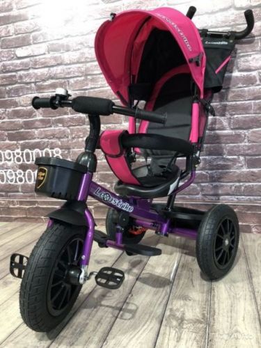 Трехколёсный велосипед Lexus Trike