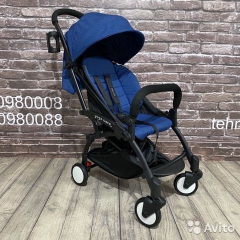 Yoya Care Premium 2020