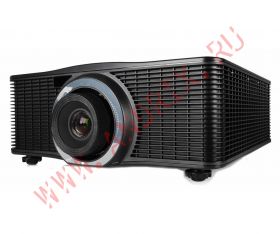 Проектор Barco G60-W10 черный (без объектива)