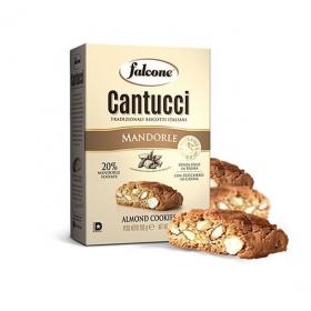 Кантуччи Фалконе 200 г , Cantucci d'Abruzzo Mandorle Falcone 200 g