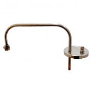 Сухопарник- барботер на банку, стартовый