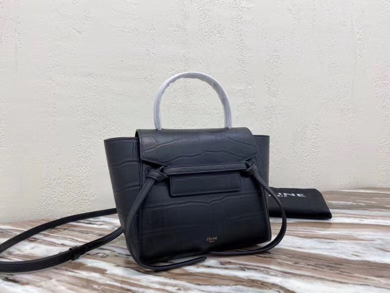 Celine Belt Nano 20 cm
