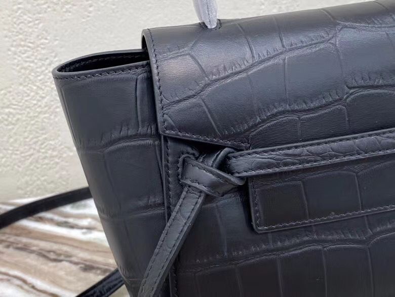 Celine Belt Nano 20 cm