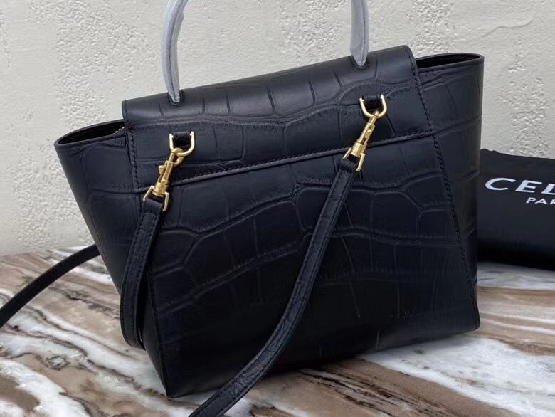 Celine Belt Nano 20 cm