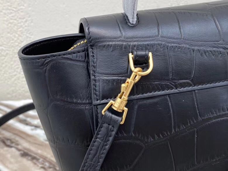 Celine Belt Nano 20 cm