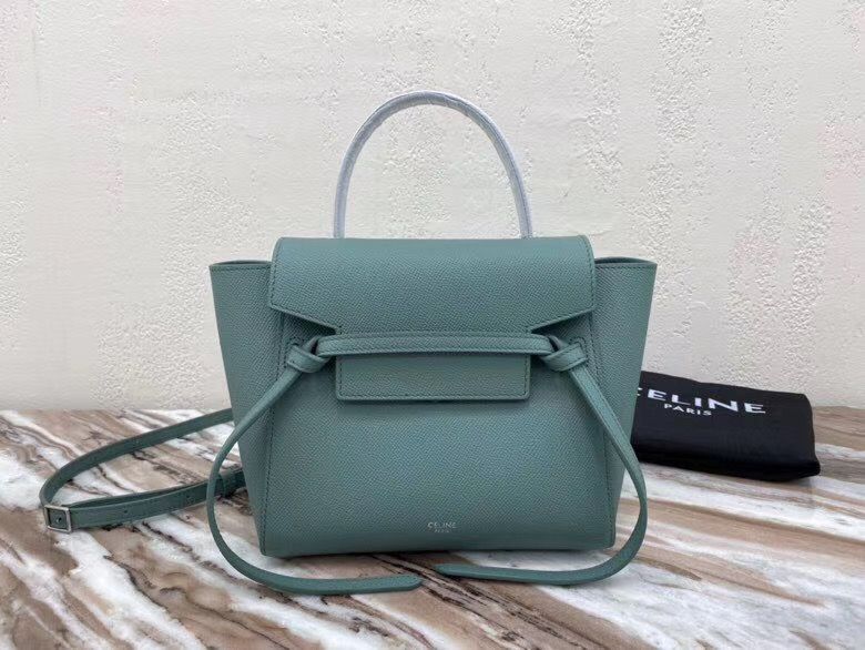 Celine Belt Nano 20 cm