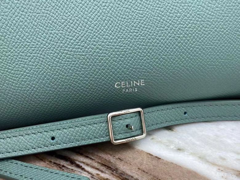 Celine Belt Nano 20 cm
