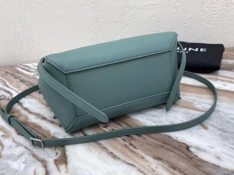 Celine Belt Nano 20 cm
