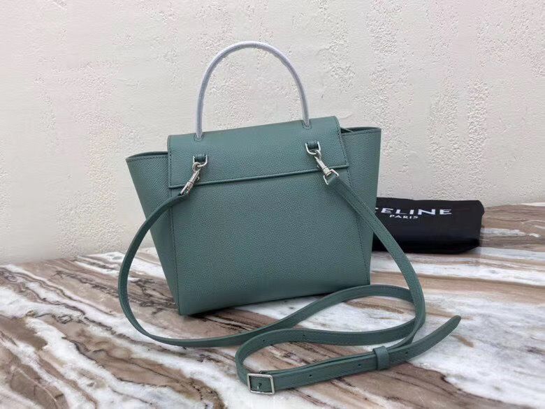 Celine Belt Nano 20 cm