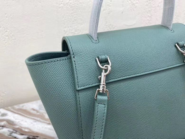 Celine Belt Nano 20 cm