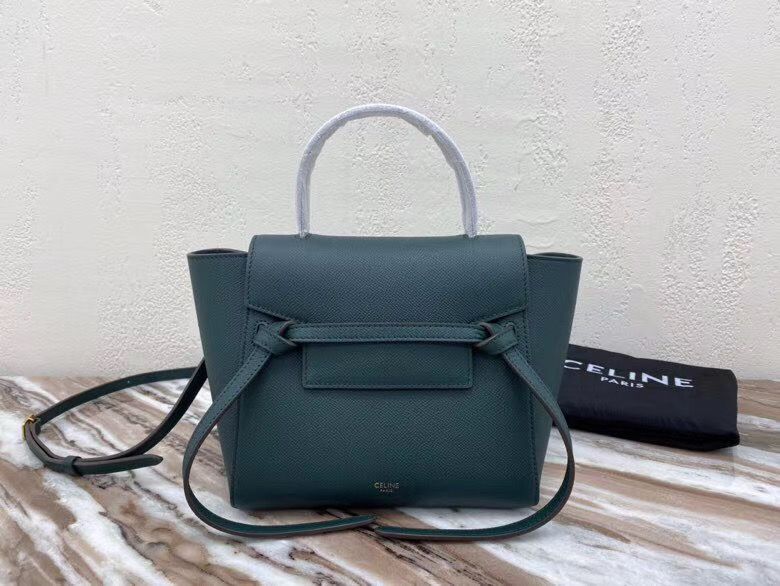 Celine Belt Nano 20 cm