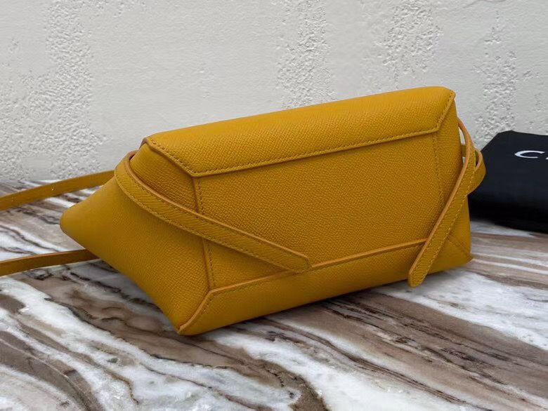 Celine Belt Nano 20 cm