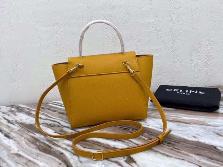 Celine Belt Nano 20 cm