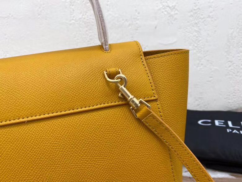 Celine Belt Nano 20 cm