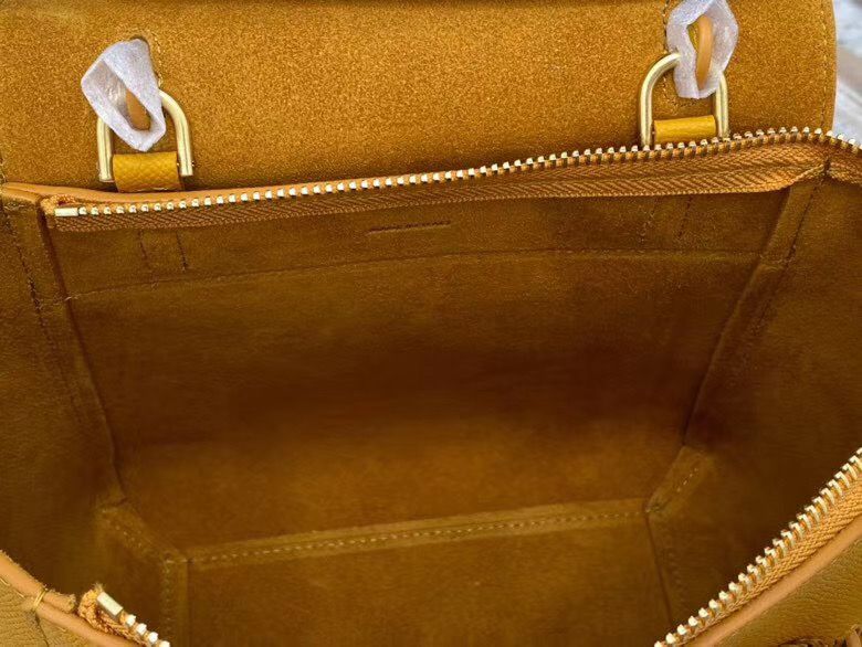 Celine Belt Nano 20 cm