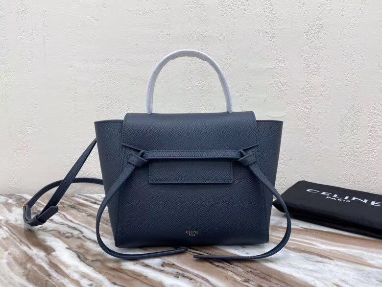 Celine Belt Nano 20 cm