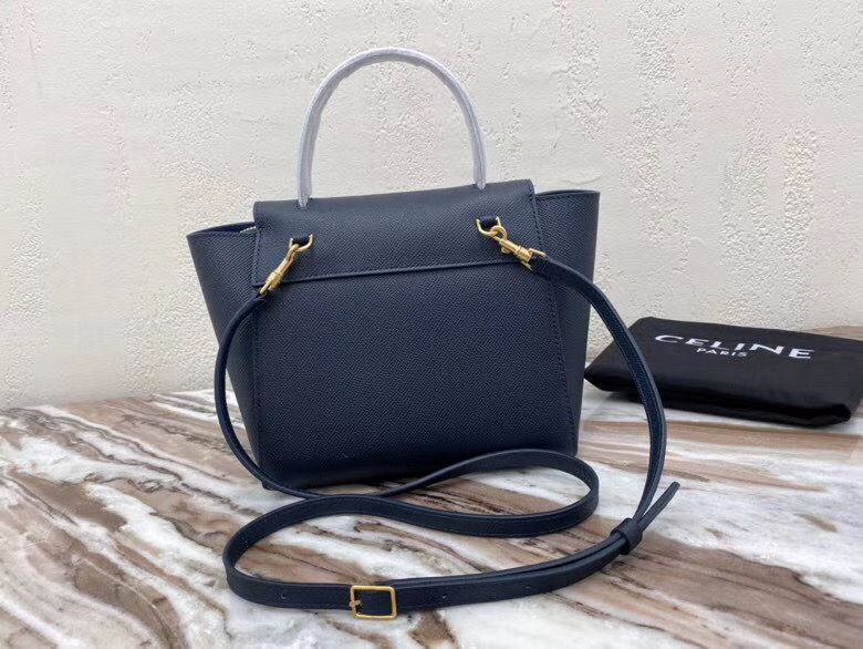 Celine Belt Nano 20 cm