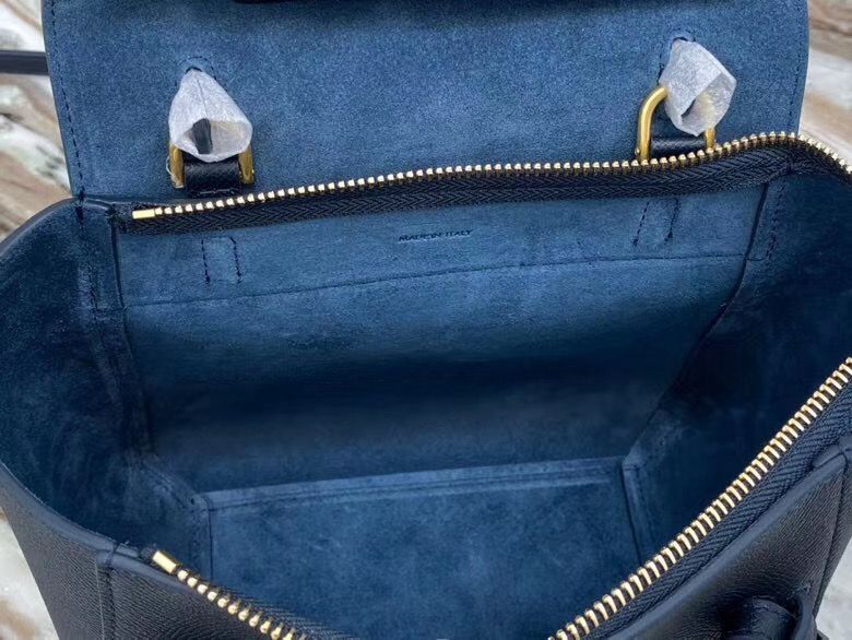 Celine Belt Nano 20 cm