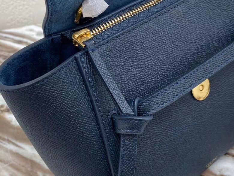 Celine Belt Nano 20 cm