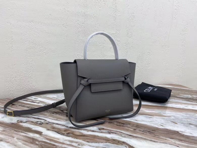 Celine Belt Nano 20 cm