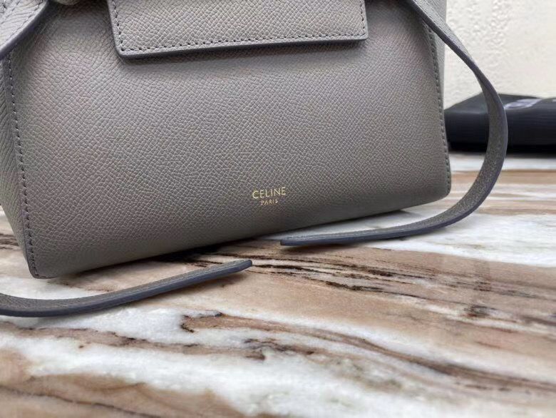 Celine Belt Nano 20 cm