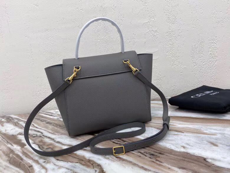 Celine Belt Nano 20 cm