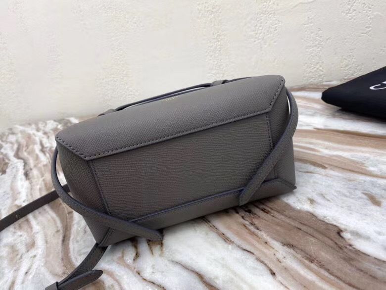 Celine Belt Nano 20 cm