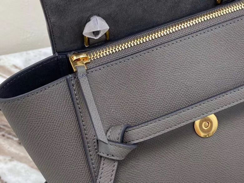 Celine Belt Nano 20 cm