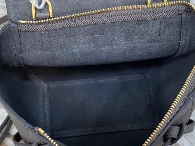 Celine Belt Nano 20 cm