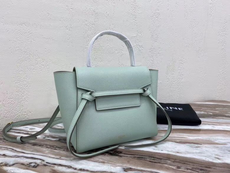 Celine Belt Nano 20 cm