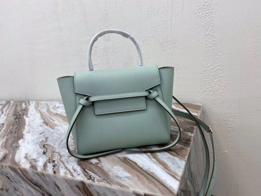 Celine Belt Nano 20 cm