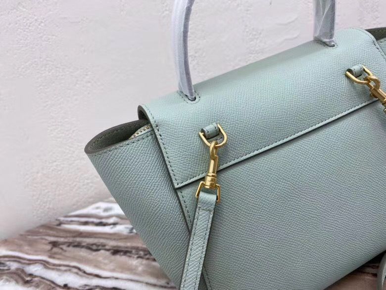 Celine Belt Nano 20 cm