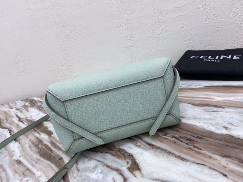 Celine Belt Nano 20 cm