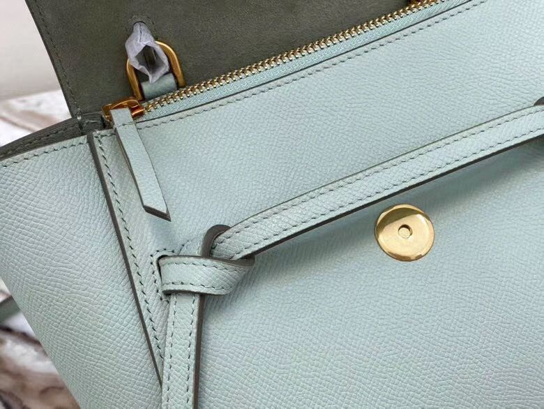 Celine Belt Nano 20 cm