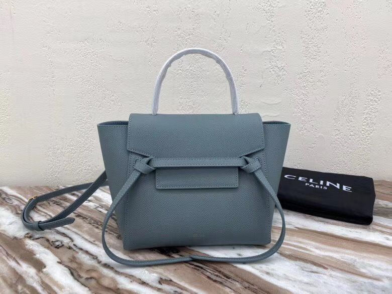 Celine Belt Nano 20 cm