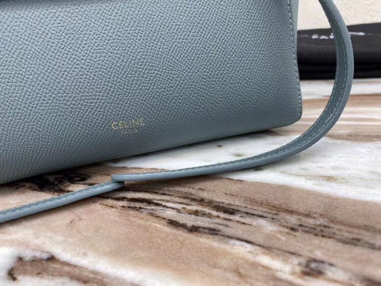 Celine Belt Nano 20 cm