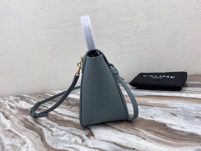Celine Belt Nano 20 cm