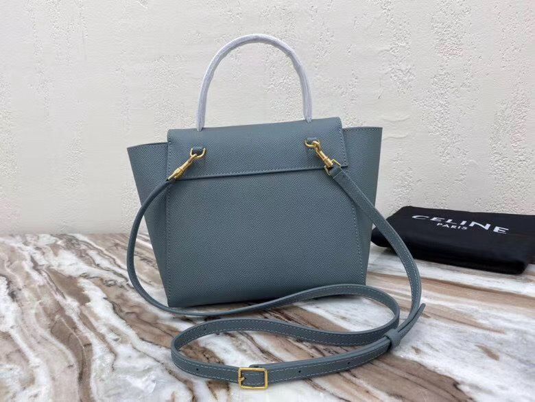 Celine Belt Nano 20 cm